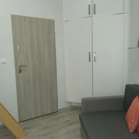 Studio W Sercu Miasta Przemyśl Eksteriør bilde