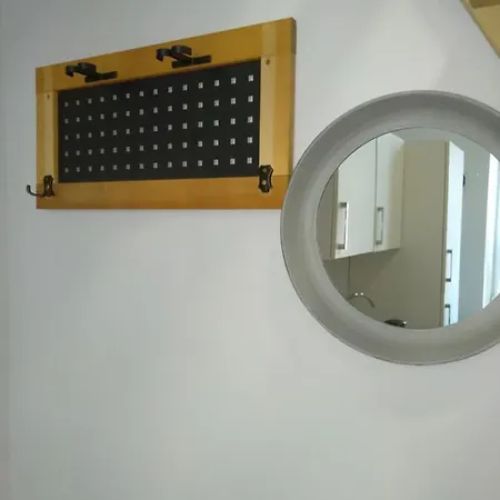 Studio W Sercu Miasta Przemyśl Eksteriør bilde