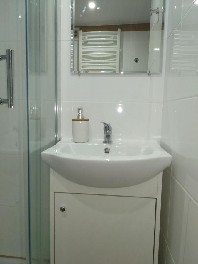 W Sercu Miasta Apartment Przemyśl