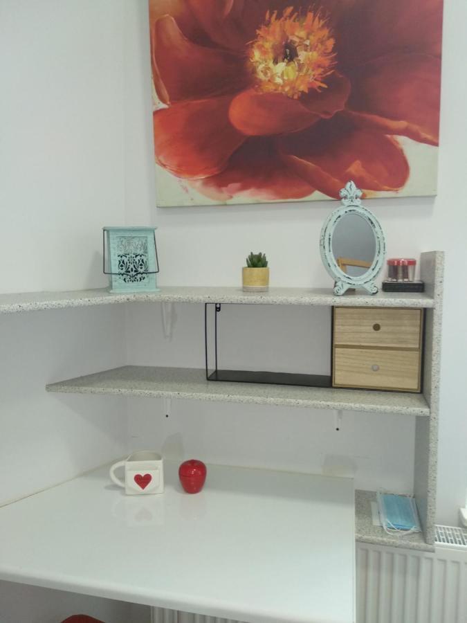 W Sercu Miasta Apartment Przemyśl