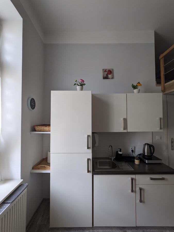 Apartment W Sercu Miasta *
