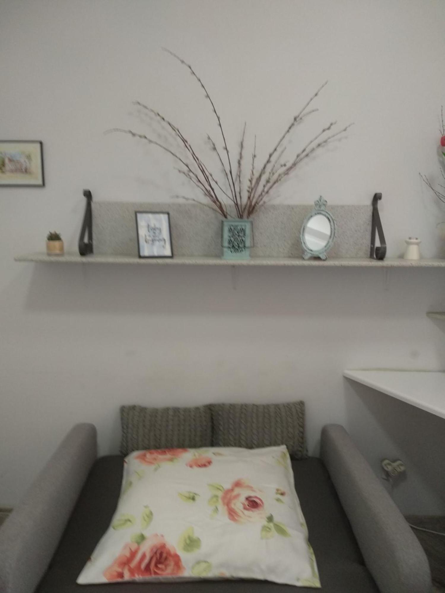 W Sercu Miasta Apartment