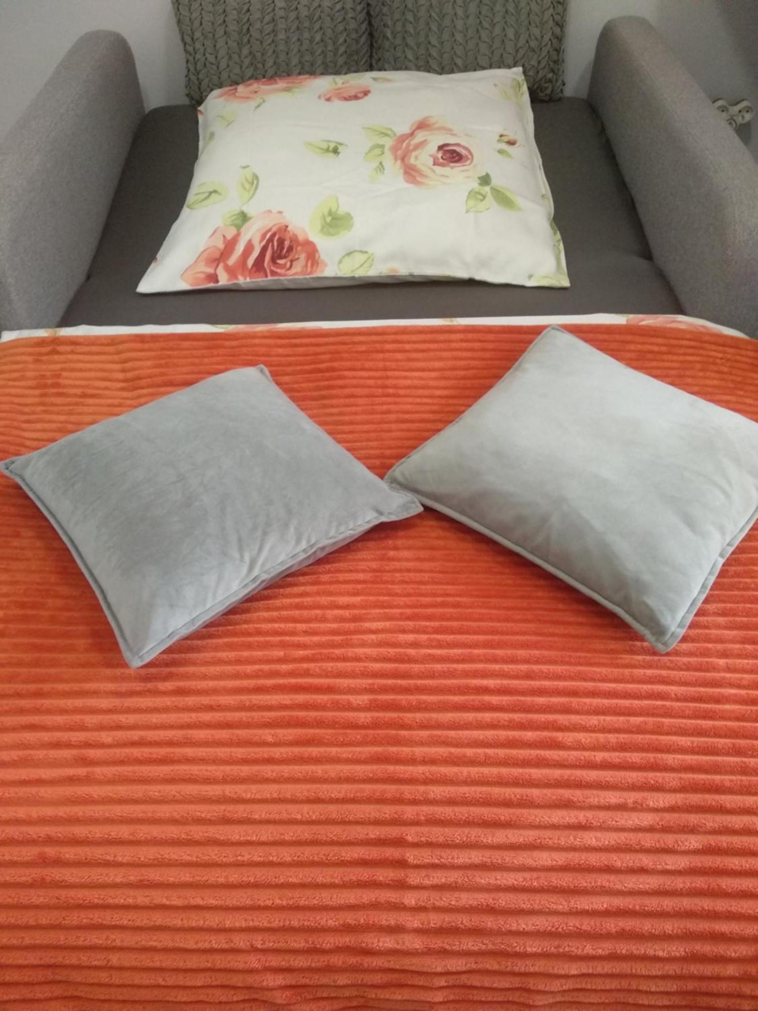 W Sercu Miasta Apartment Przemyśl